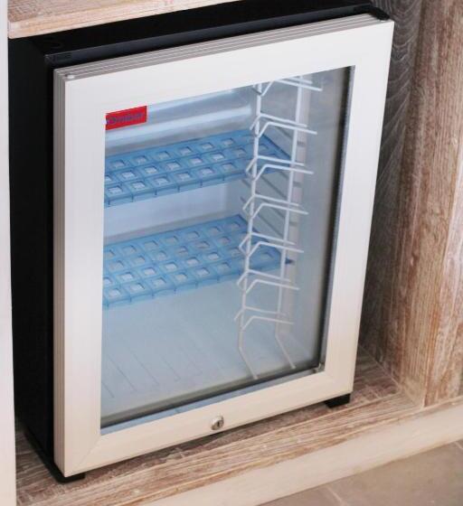 ホテル Kardia Resort Gili Trawangan A Pramana Experience