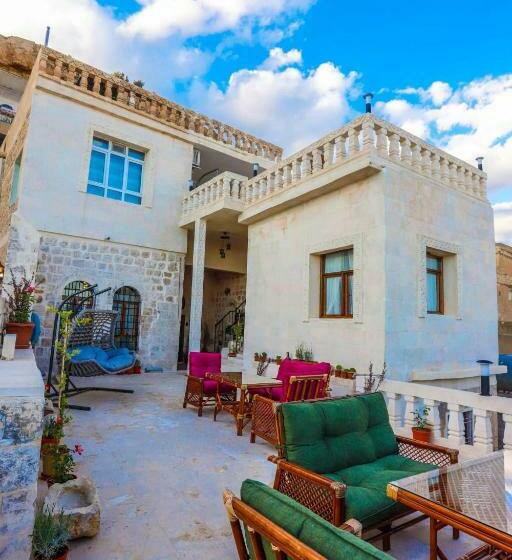 هتل Kasr I Reyyan