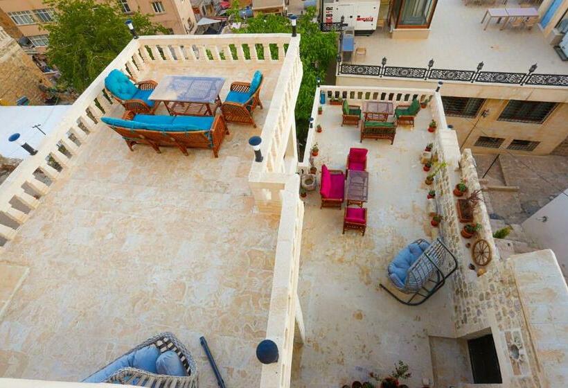 هتل Kasr I Reyyan