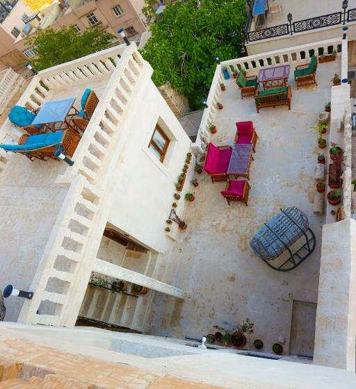 هتل Kasr I Reyyan