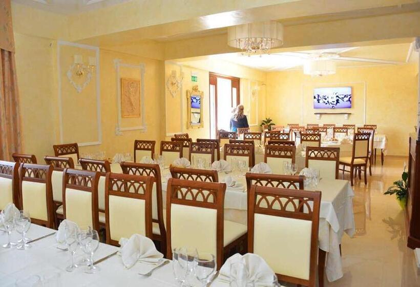 בית מלון כפרי La Fortezza