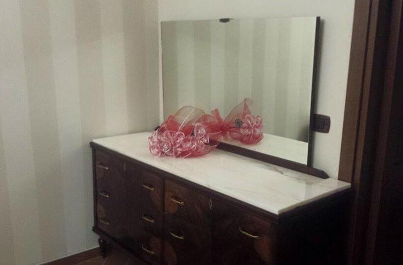 בית מלון כפרי La Fortezza