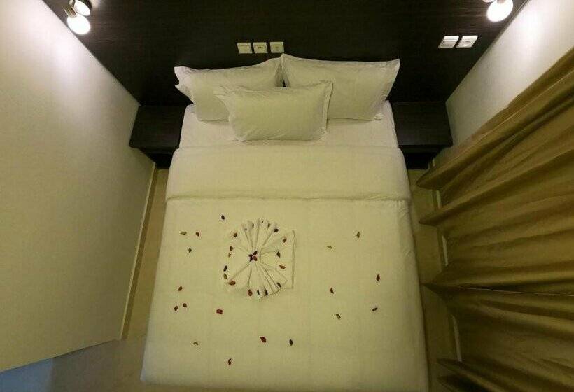 酒店 Marina Dreams