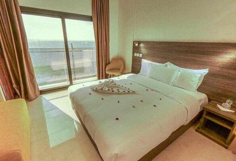 酒店 Marina Dreams