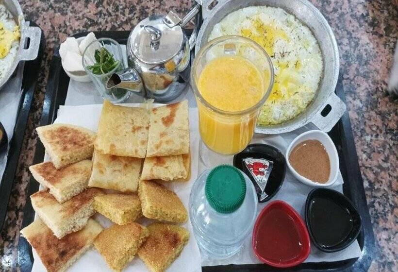 酒店 Marina Dreams