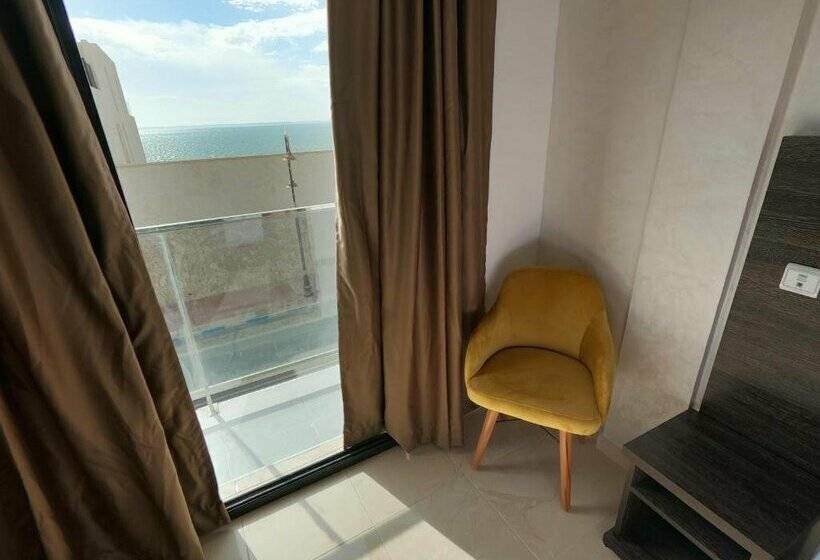 酒店 Marina Dreams