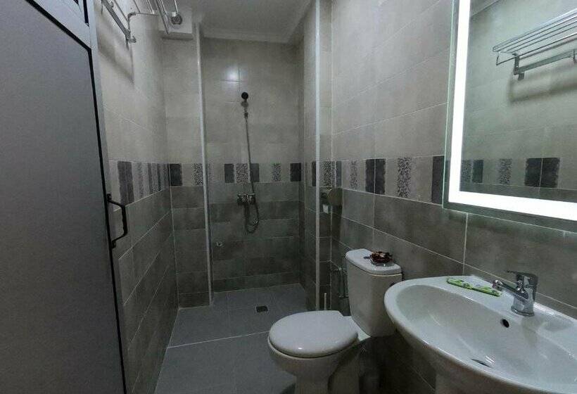 酒店 Marina Dreams