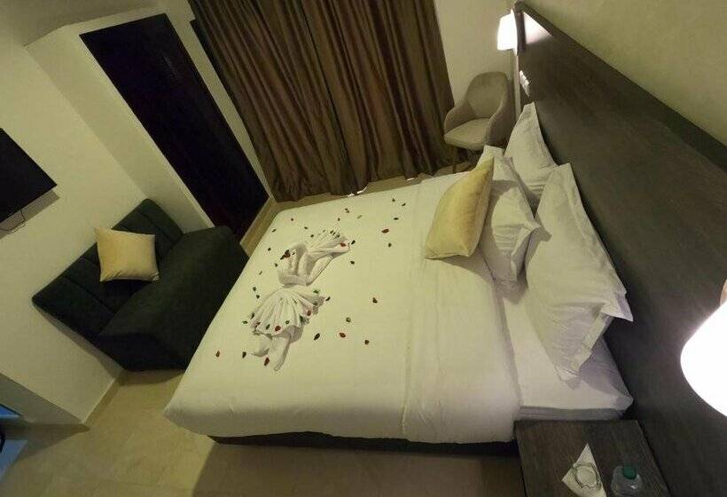 酒店 Marina Dreams