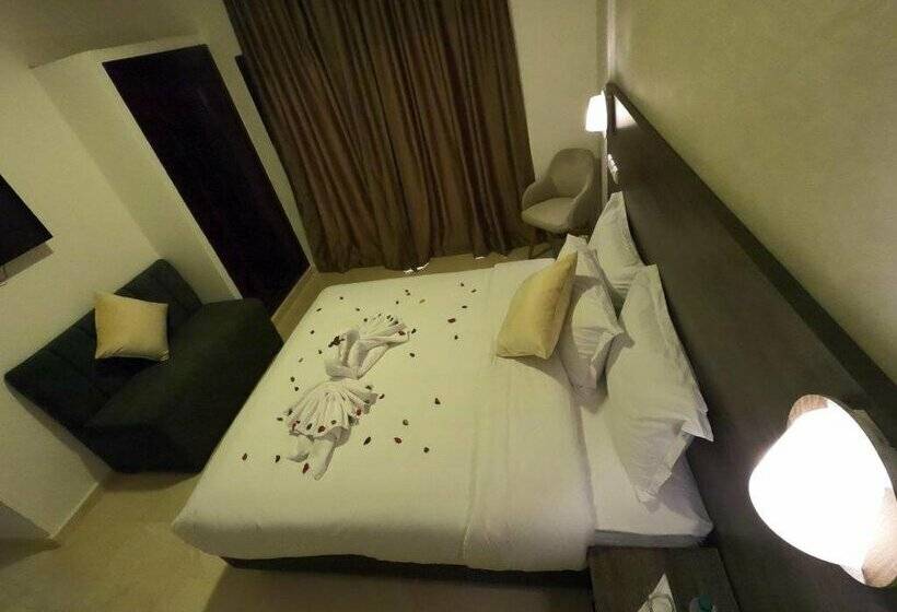 酒店 Marina Dreams