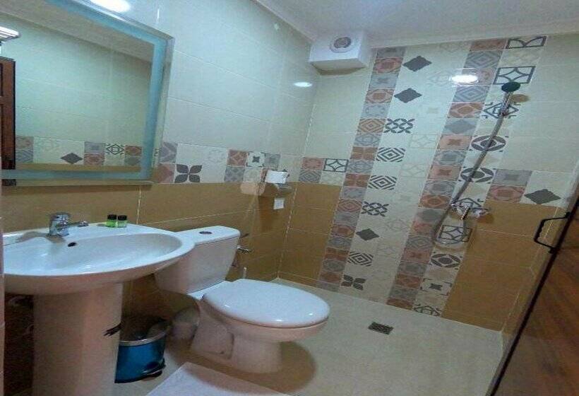 酒店 Marina Dreams