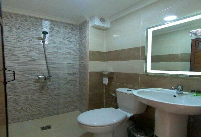 酒店 Marina Dreams