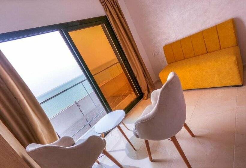 酒店 Marina Dreams