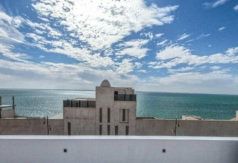 酒店 Marina Dreams