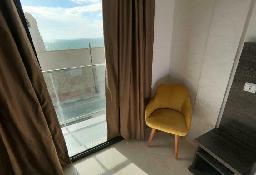 酒店 Marina Dreams