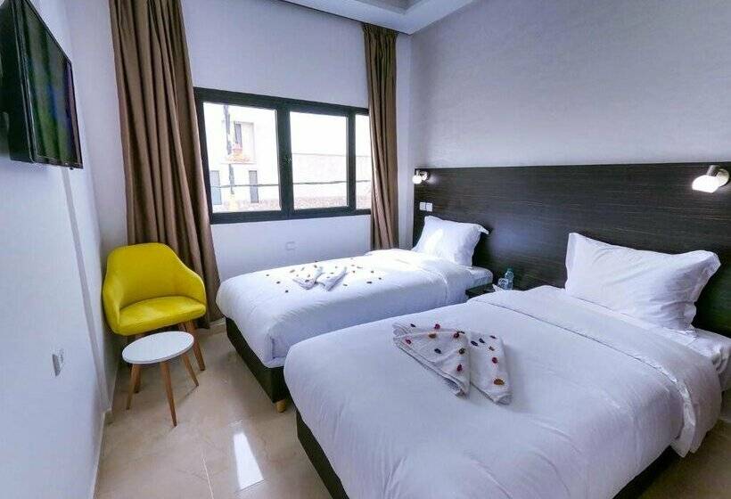 酒店 Marina Dreams