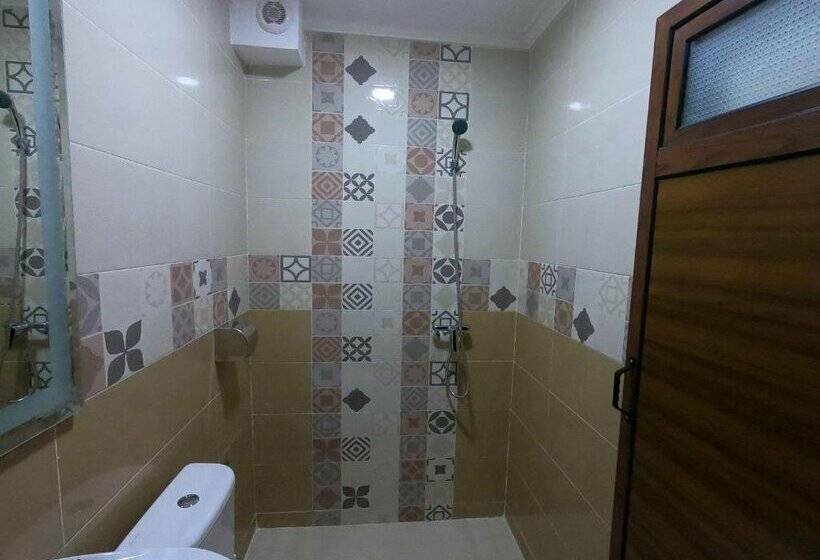 酒店 Marina Dreams