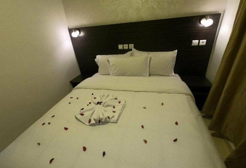 酒店 Marina Dreams