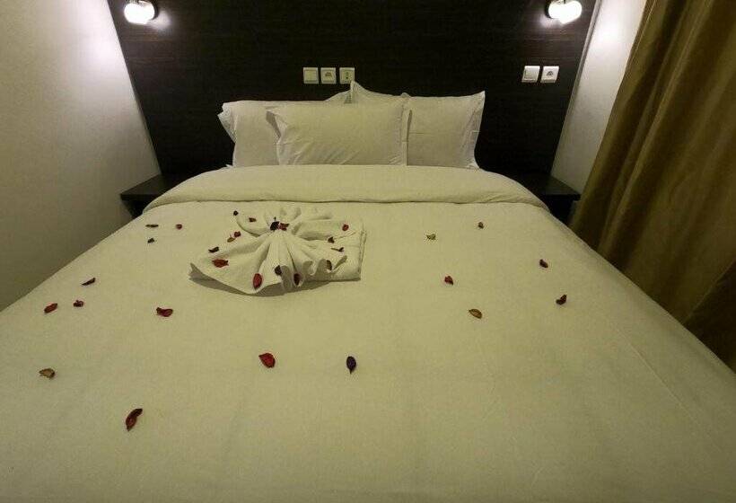 酒店 Marina Dreams