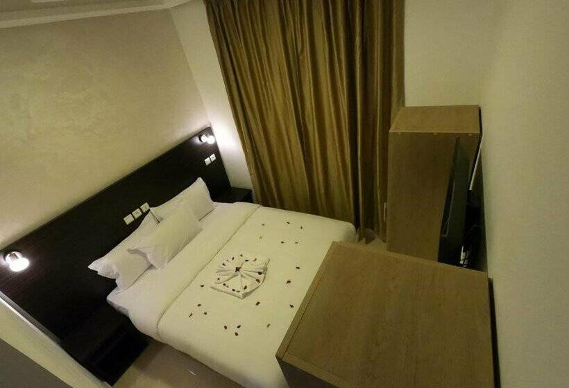 酒店 Marina Dreams