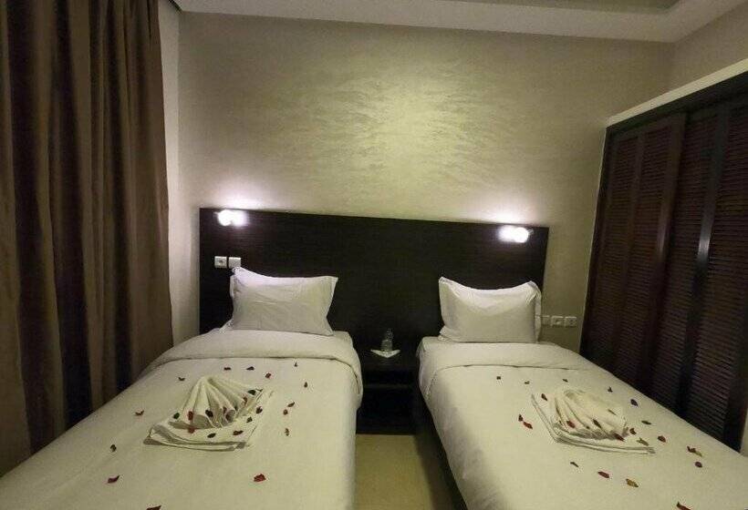 酒店 Marina Dreams