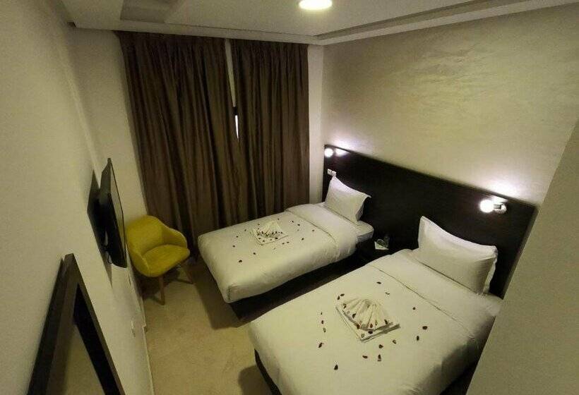 酒店 Marina Dreams