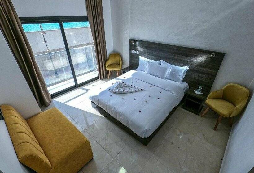 酒店 Marina Dreams