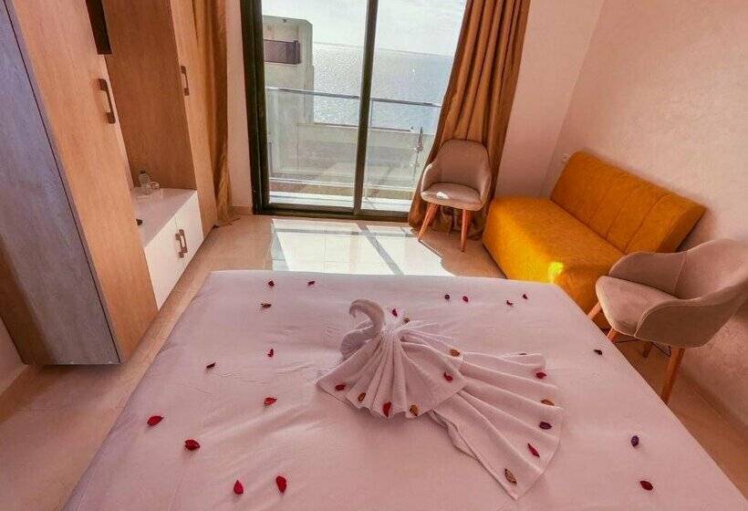 酒店 Marina Dreams