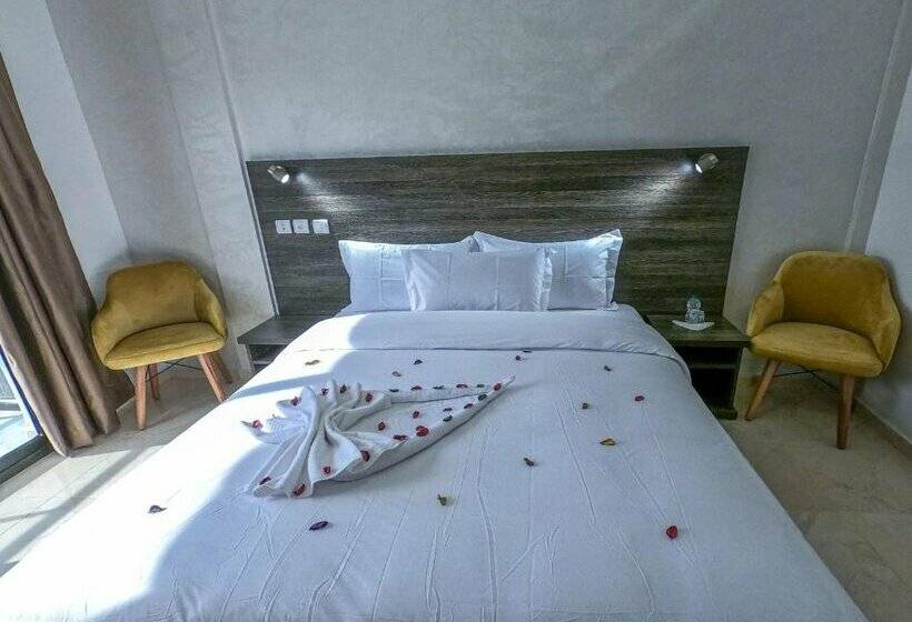 酒店 Marina Dreams