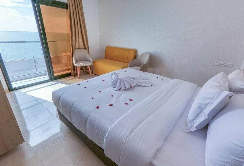 酒店 Marina Dreams