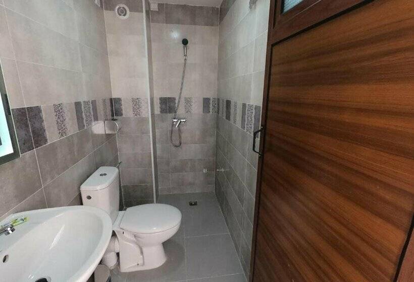 酒店 Marina Dreams