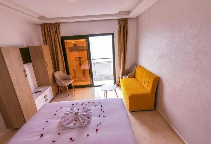 酒店 Marina Dreams