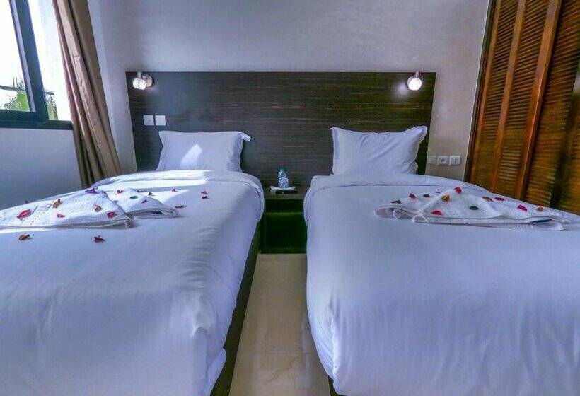 酒店 Marina Dreams