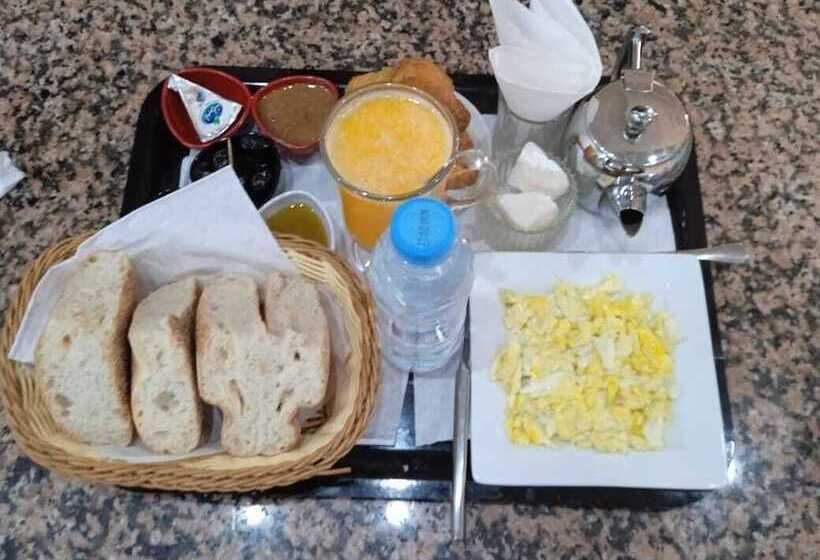 酒店 Marina Dreams