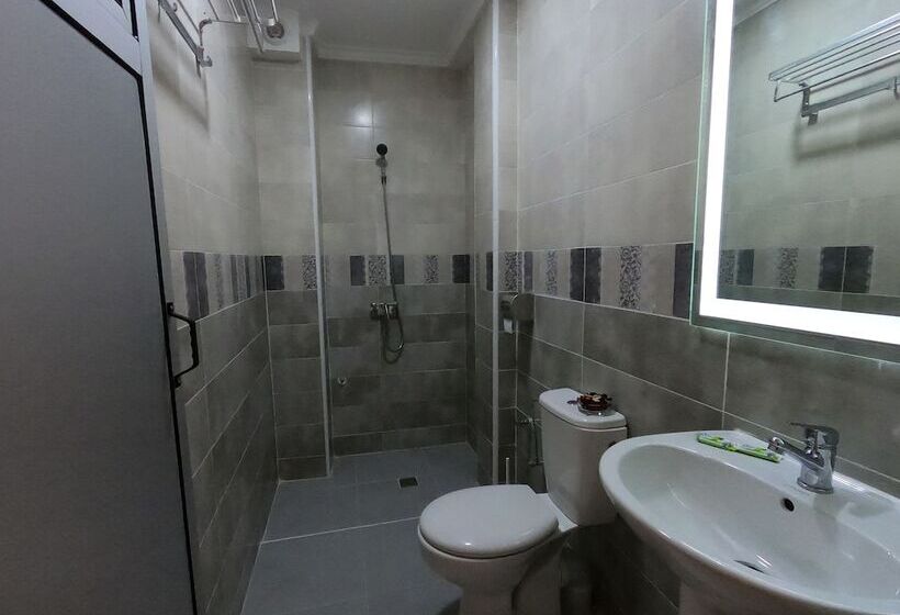 酒店 Marina Dreams