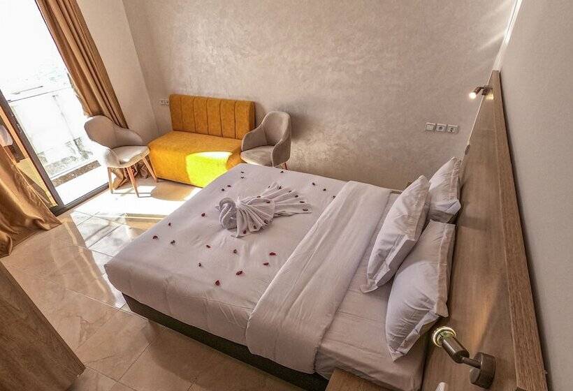 酒店 Marina Dreams