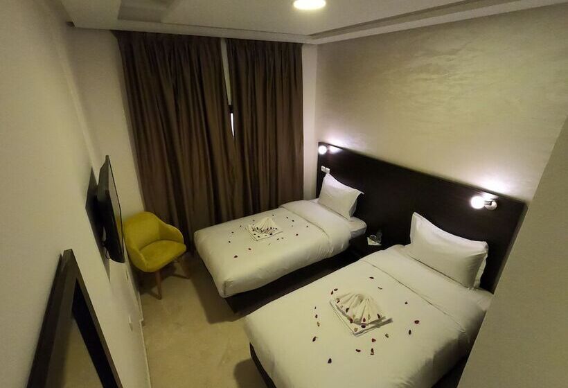 酒店 Marina Dreams