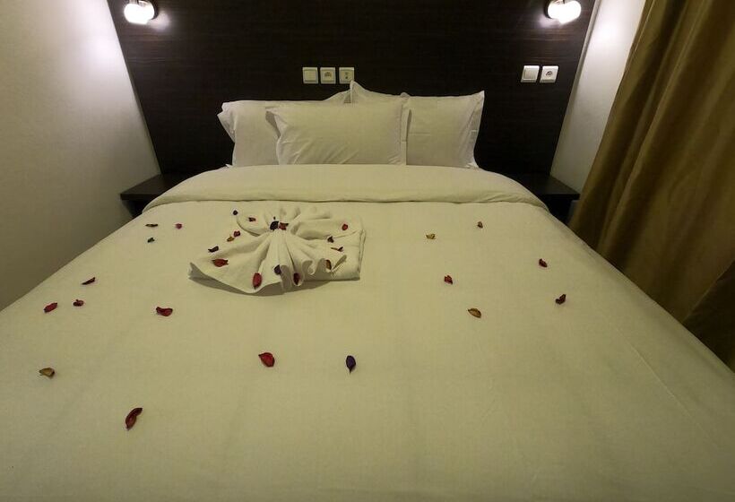 酒店 Marina Dreams