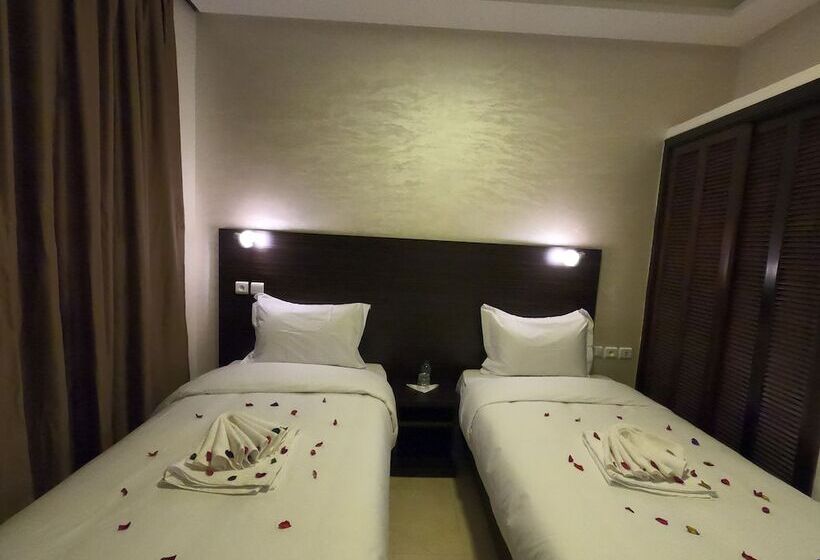 酒店 Marina Dreams