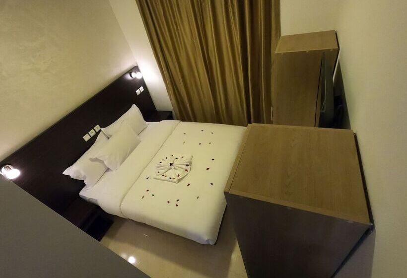 酒店 Marina Dreams