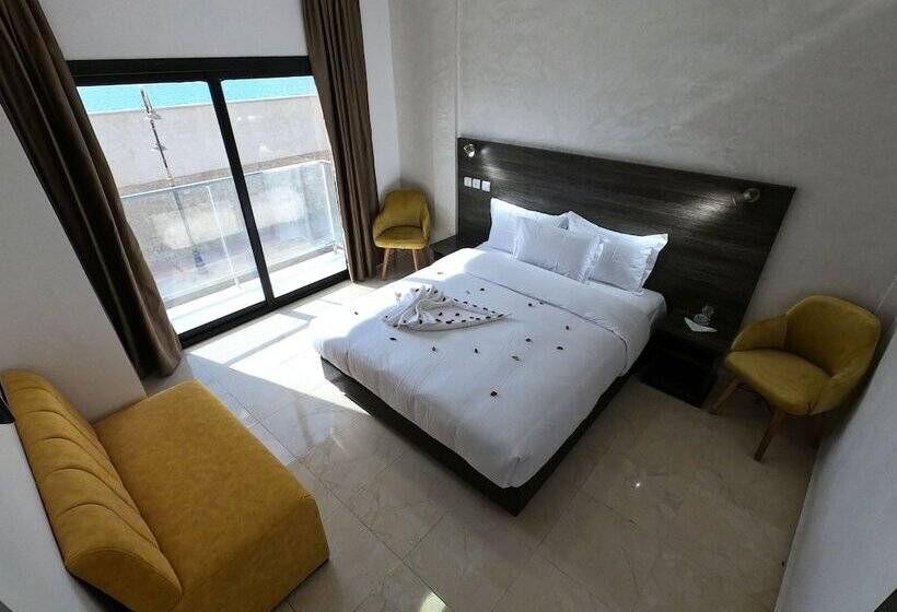 酒店 Marina Dreams