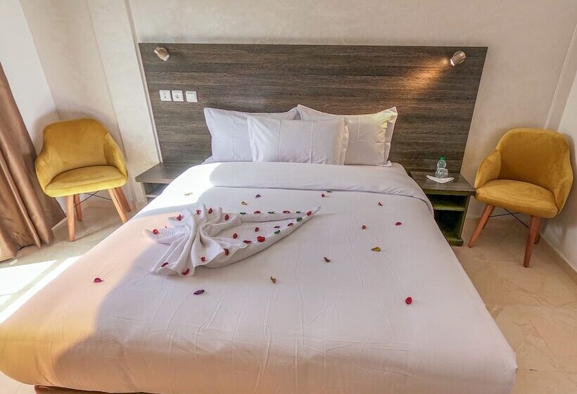 酒店 Marina Dreams