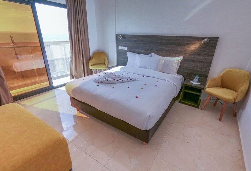 酒店 Marina Dreams