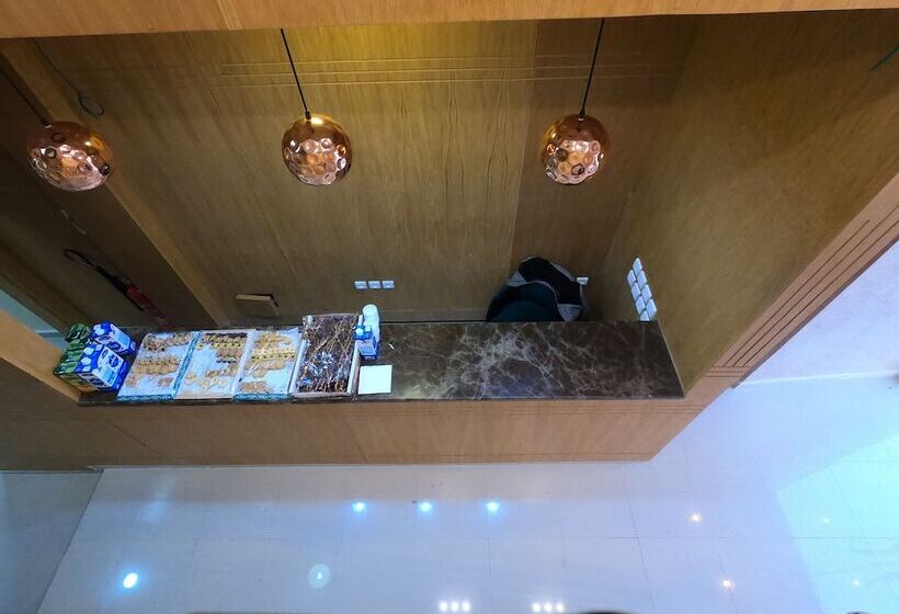 酒店 Marina Dreams