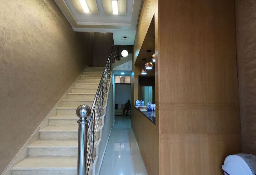 酒店 Marina Dreams