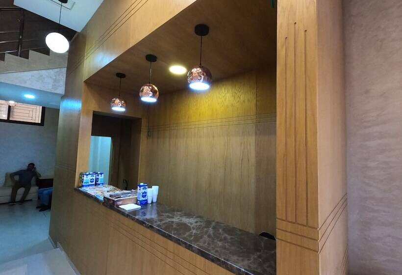 酒店 Marina Dreams