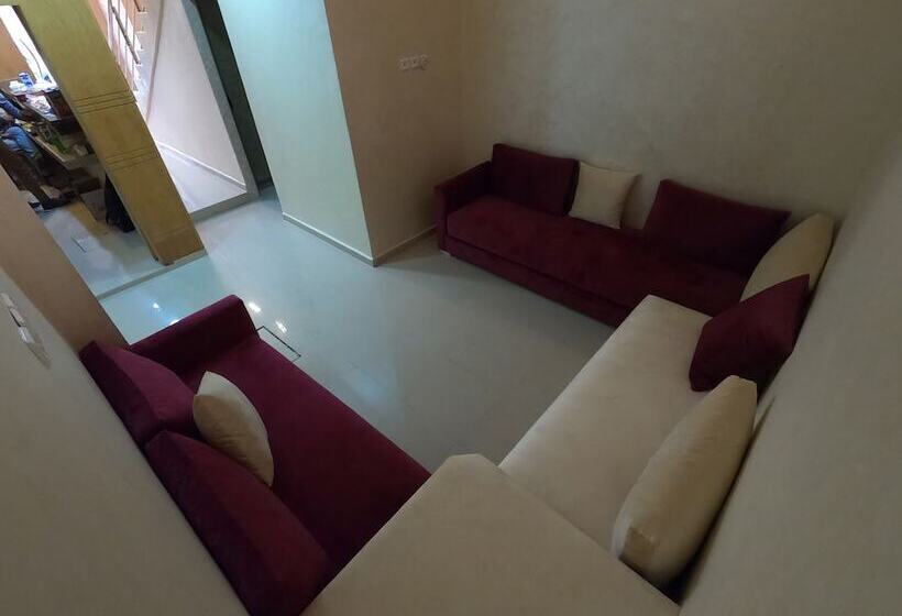 酒店 Marina Dreams