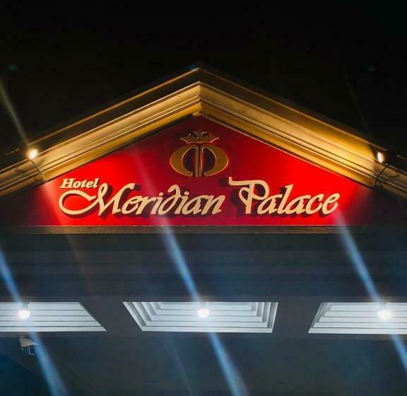 בית מלון כפרי Meridian Palace