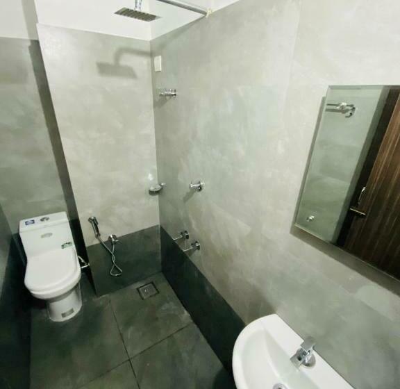 בית מלון כפרי Meridian Palace