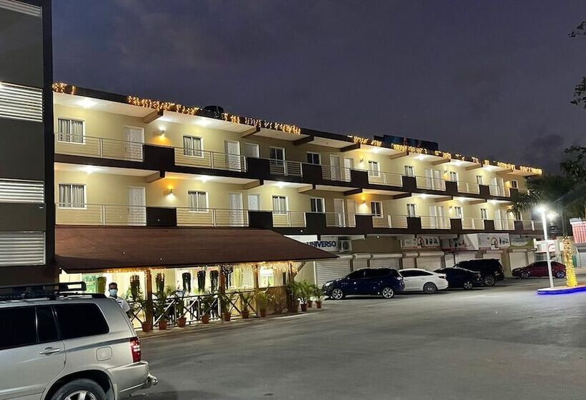 My Home Hotel Punta Cana