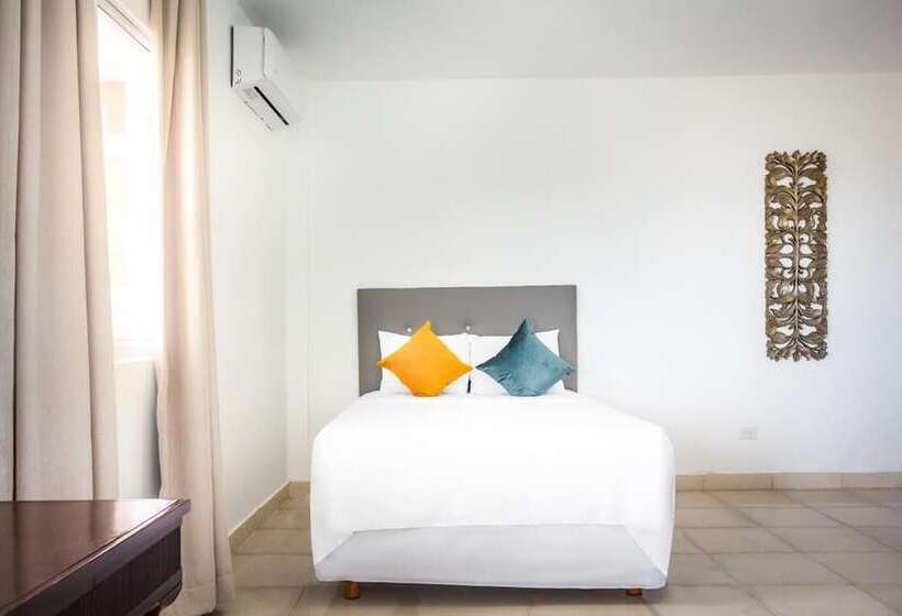 My Home Hotel Punta Cana